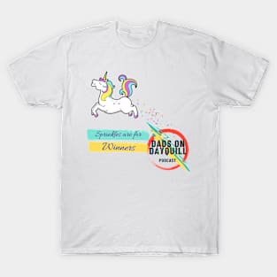 Sprinkles T-Shirt